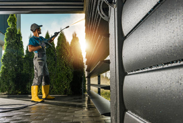Best Sidewalk and Walkway Cleaning  in Laurel Lake, NJ